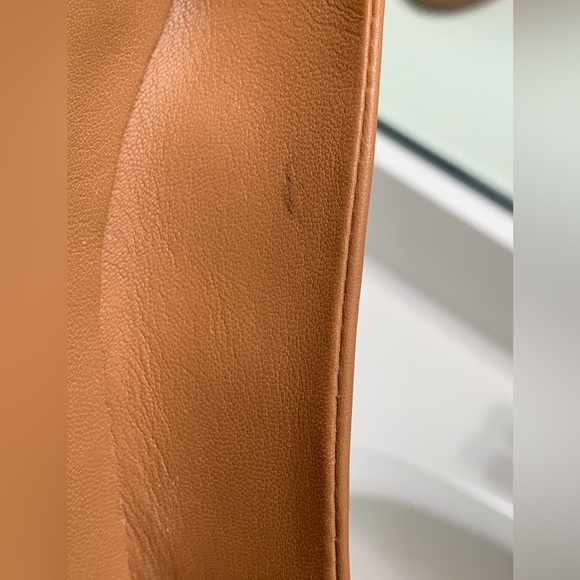 Minnie Travel Ballet Flat
TORY BURCH - Picture 7 of 16